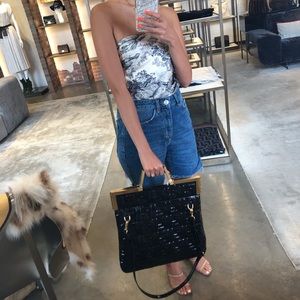 Meet your Posher, Wingnay